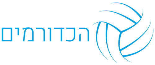 לוגו איגוד הכדורמים הישראלי