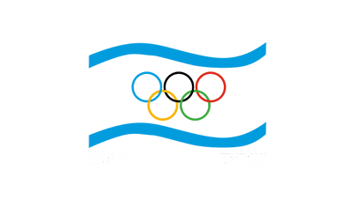 הועד-האולימפי-לוגו